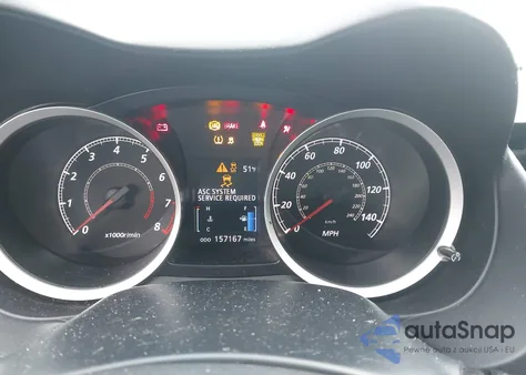 2011 Mitsubishi Lancer Gts из США, поврежденный, VIN JA32U8FW4BU033455